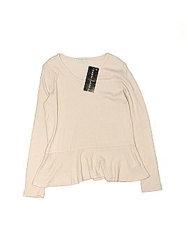 Paperchase Pullover Sweater (view 1)