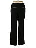 INC International Concepts Solid Black Casual Pants Size 12 - photo 2