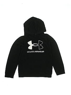 Under Armour Pullover Hoodie (view 1)