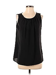 Ann Taylor Loft Outlet Sleeveless Blouse