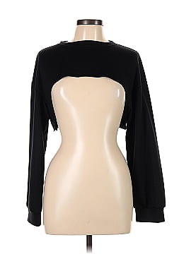 Shein Sweatshirt (view 1)