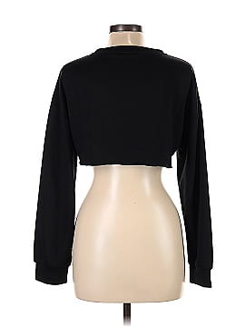 Shein Sweatshirt (view 2)