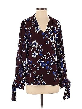 Banana Republic Long Sleeve Blouse (view 1)