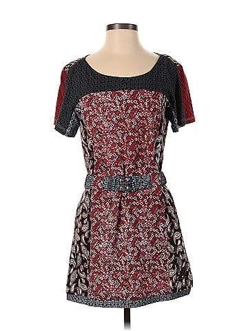 U Adolfo Dominguez Casual Dress (view 1)