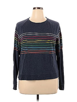 Thread & Supply Sweatshirt (view 1)