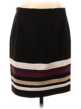 White House Black Market Casual Skirt (view 2)