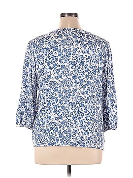 Papermoon Long Sleeve Blouse (view 2)