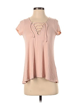 Hollister Short Sleeve Top (view 1)