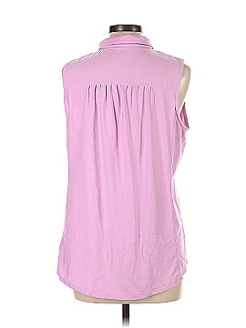 Duluth Trading Co. Sleeveless Blouse (view 2)
