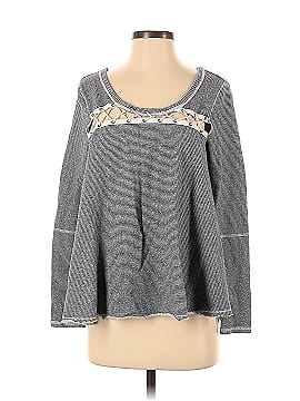 Free People Pullover Sweater (view 1)