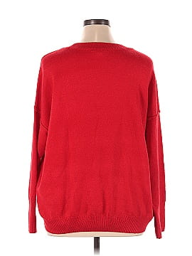 Vince Camuto Pullover Sweater (view 2)