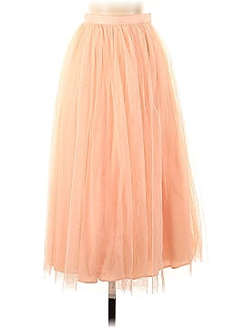 BHLDN Casual Skirt (view 1)