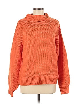 Unbranded Turtleneck Sweater (view 1)