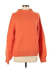 Unbranded Turtleneck Sweater