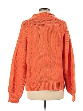 Unbranded Turtleneck Sweater (view 2)