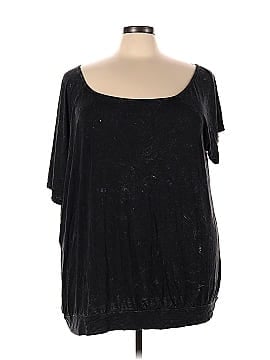 Torrid Short Sleeve T-Shirt (view 1)