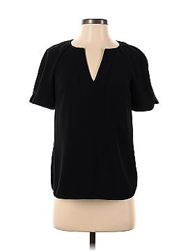 Trina Turk Short Sleeve Blouse (view 1)