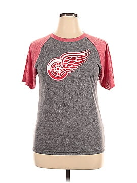 NHL Short Sleeve T-Shirt (view 1)
