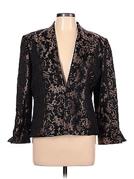 Jessica Howard Blazer (view 1)