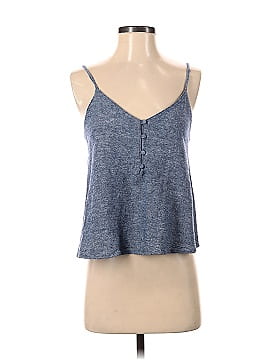 ABound Sleeveless Blouse (view 1)