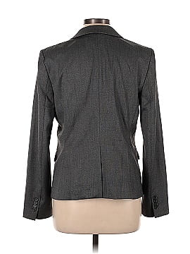 Ann Taylor Blazer (view 2)