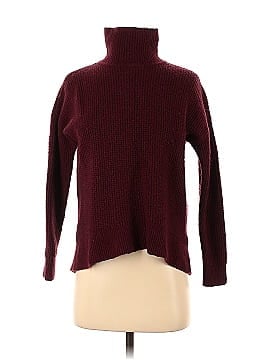 Madewell Turtleneck Sweater (view 1)