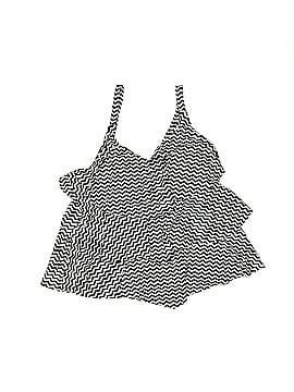 Septangle Swimsuit Top (view 1)
