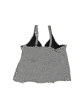 Septangle Swimsuit Top (view 2)