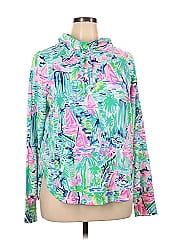 Lilly Pulitzer Pullover Hoodie