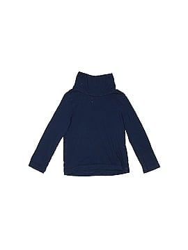 Boden Long Sleeve Turtleneck (view 1)
