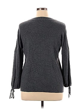 Banana Republic Wool Pullover Sweater (view 2)