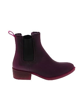 Havana Last Jeffrey Campbell Rain Boots (view 1)