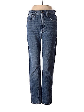 Madewell Jeans (view 1)