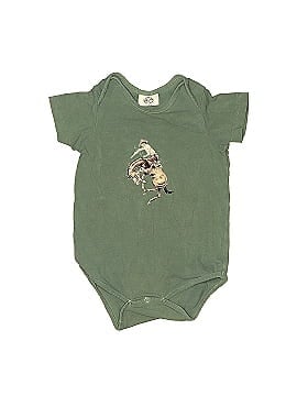 Cowgirl Tuff Co Short Sleeve Onesie (view 1)