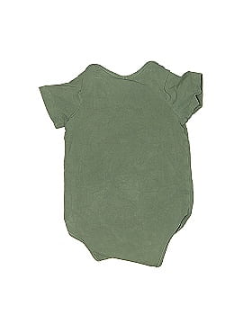 Cowgirl Tuff Co Short Sleeve Onesie (view 2)