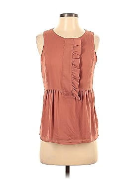 Gap Sleeveless Blouse (view 1)