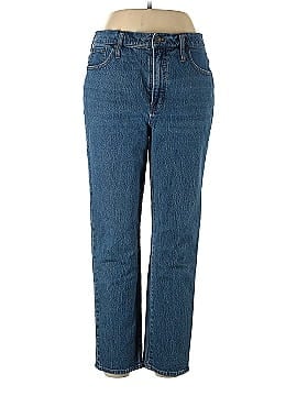 Madewell Jeans (view 1)