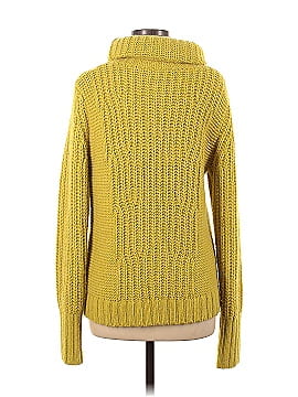 Banana Republic Turtleneck Sweater (view 2)