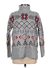 Lou & Grey Turtleneck Sweater