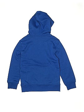 Spyder Pullover Hoodie (view 2)