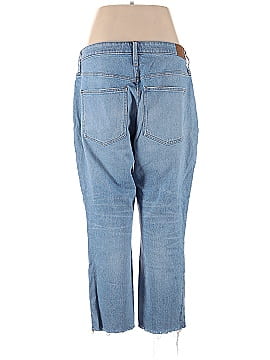 Madewell Jeans (view 2)