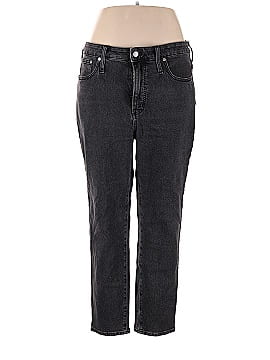 Madewell Jeans (view 1)