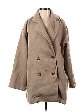 Free People Coat (view 1)