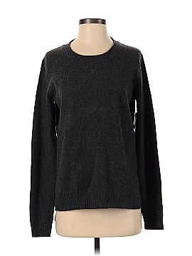 boo gemes Cashmere Pullover Sweater (view 1)