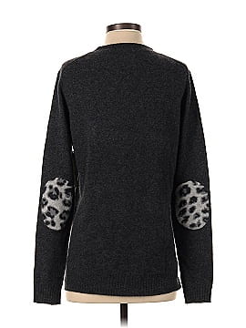 boo gemes Cashmere Pullover Sweater (view 2)