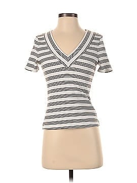 Daily Practice By Anthropologie Short Sleeve T-Shirt (view 1)