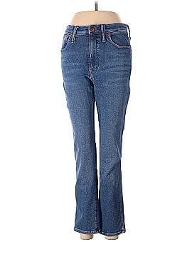 Madewell Jeans (view 1)