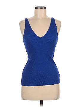 Express One Eleven Sleeveless T-Shirt (view 1)
