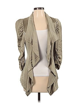 Bebe Jacket (view 1)