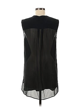 Vince. Sleeveless Blouse (view 2)